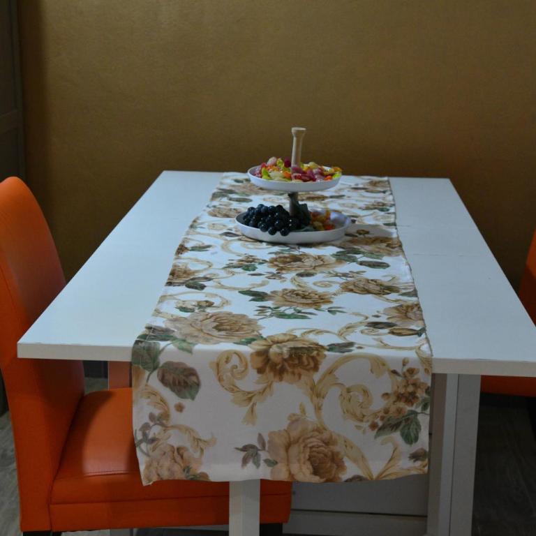 Appartamento in centro- Enea home - Appartamento Standard con 2 Camere da Letto - 8