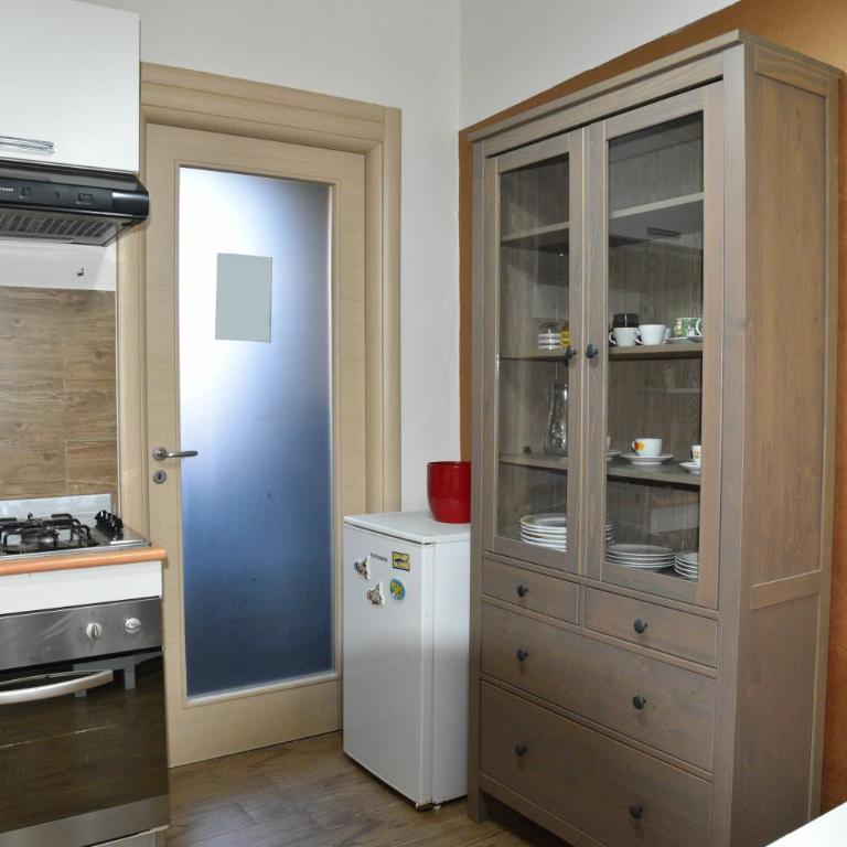 Appartamento in centro- Enea home - Appartamento Standard con 2 Camere da Letto - 12