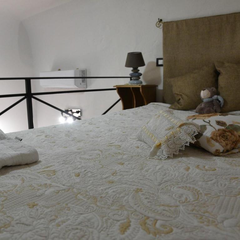Appartamento in centro- Enea home - Appartamento Standard con 2 Camere da Letto - 15