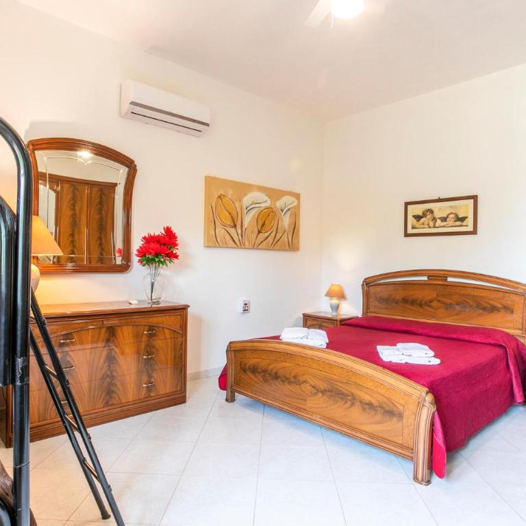 Lovely Home In Modica With House Sea View - Casa Vacanze con 4 Camere da Letto - 11