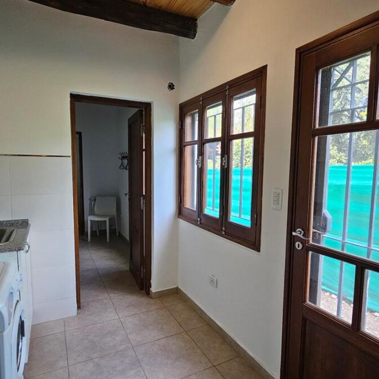 Casa Florencia en el corazón de Chacras de Coria - Five-Bedroom House - 21