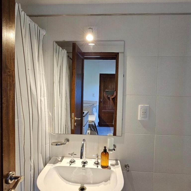 Casa Florencia en el corazón de Chacras de Coria - Five-Bedroom House - 50