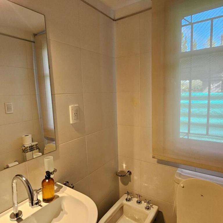 Casa Florencia en el corazón de Chacras de Coria - Five-Bedroom House - 17