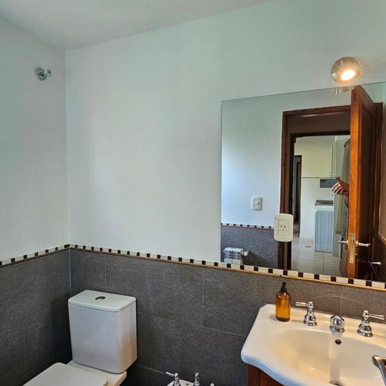 Casa Florencia en el corazón de Chacras de Coria - Five-Bedroom House - 53