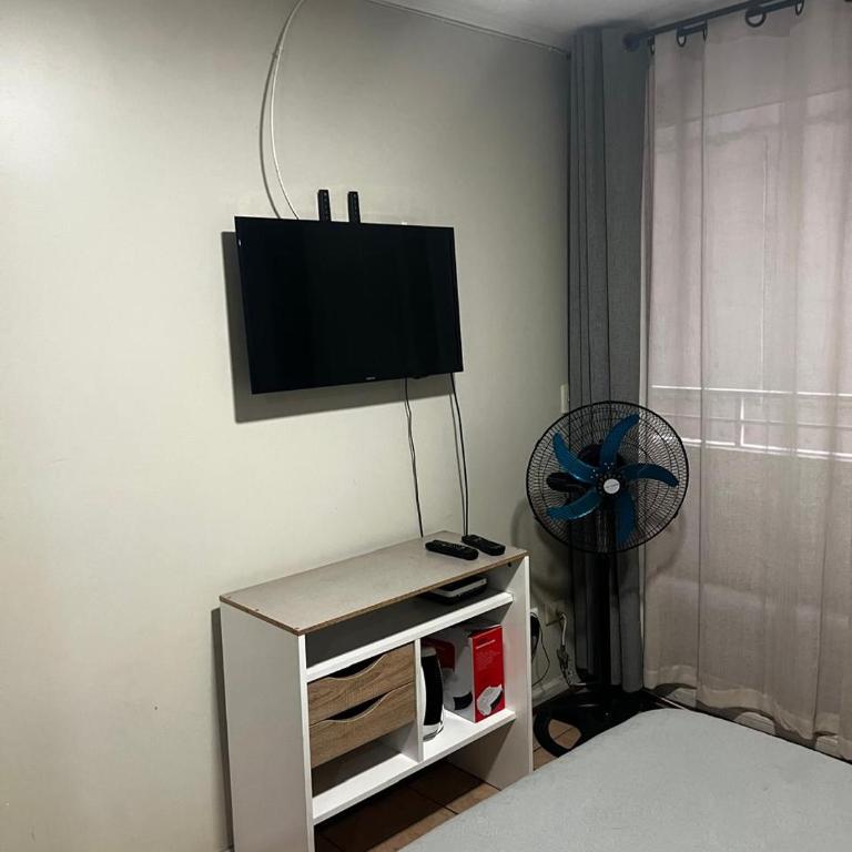 Apartamentos buen viaje - Apartamento de 1 dormitorio - 5