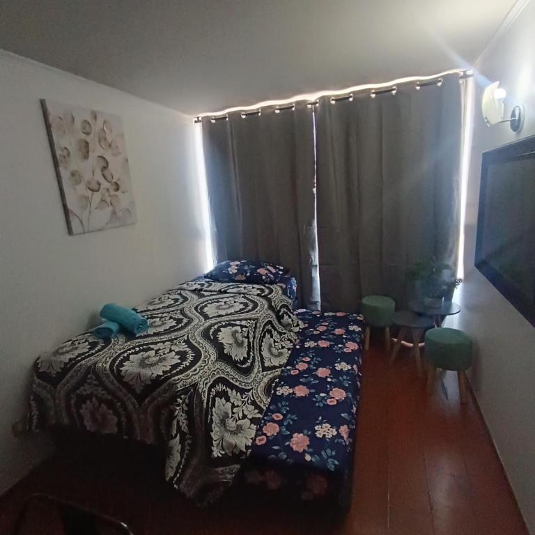 Andina Suite 6 - Apartamento de 1 dormitorio - 4