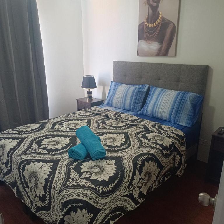 Andina Suite 6 - Apartamento de 1 dormitorio - 8