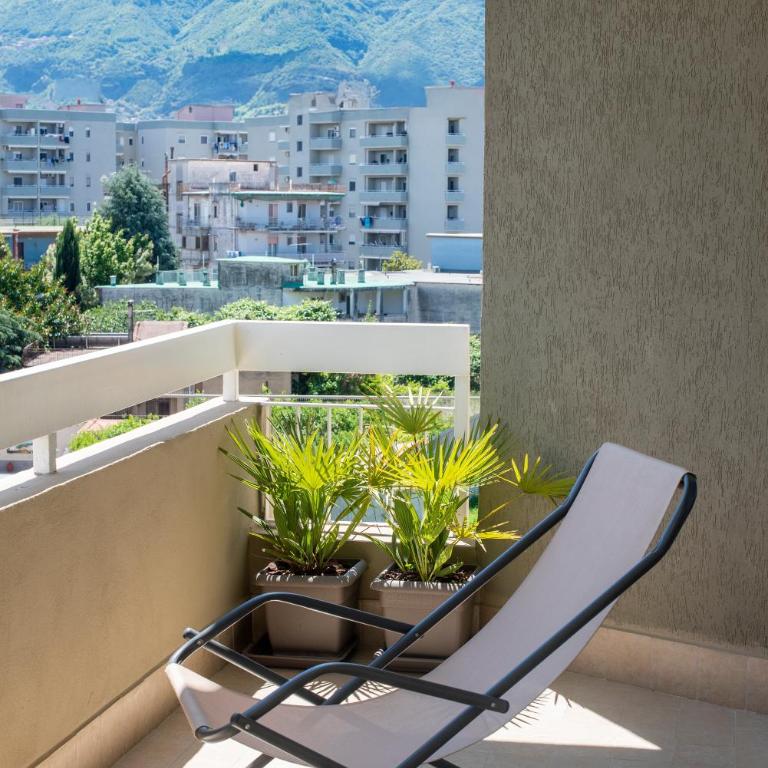 Porta Pompei & Sorrento Coast - Appartamento con 3 Camere da Letto e Vista Montagna - 3
