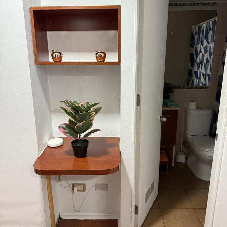 Andina suite 7 - Apartamento de 2 dormitorios - 1