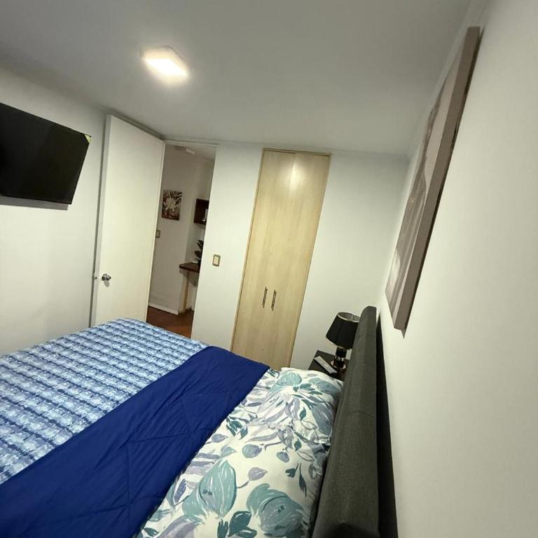 Andina suite 7 - Apartamento de 2 dormitorios - 3