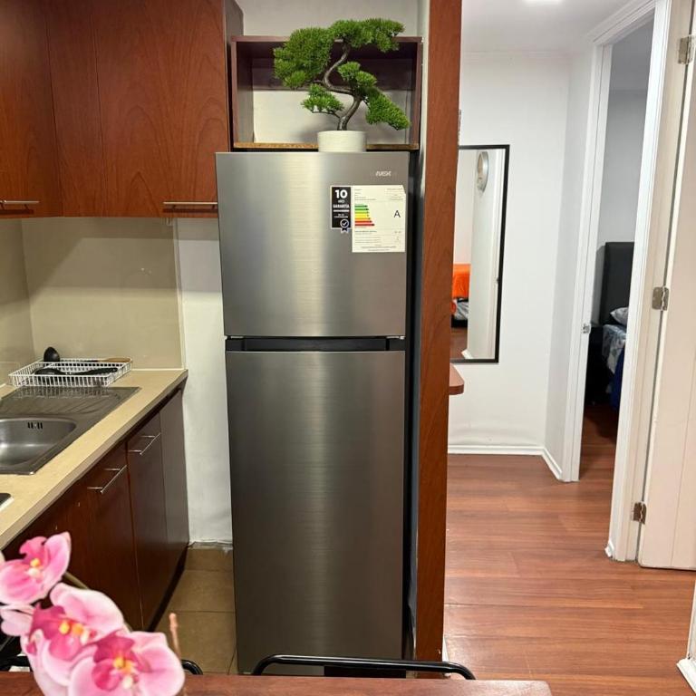 Andina suite 7 - Apartamento de 2 dormitorios - 4