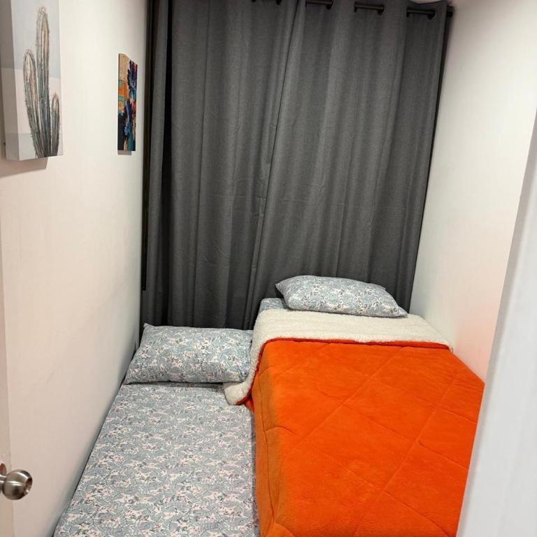 Andina suite 7 - Apartamento de 2 dormitorios - 8