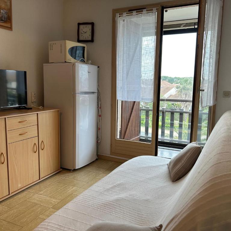 Appartement T2 Saint Cyprien - 4 pers, parking - FR-1-793-35 - Appartement - 5