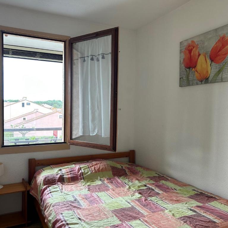 Appartement T2 Saint Cyprien - 4 pers, parking - FR-1-793-35 - Appartement - 7
