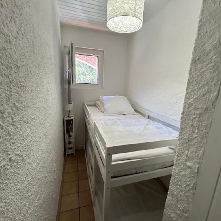 Appartement climatisé pour 4 personnes proche plage - FR-1-837-6 - Estudio - 3