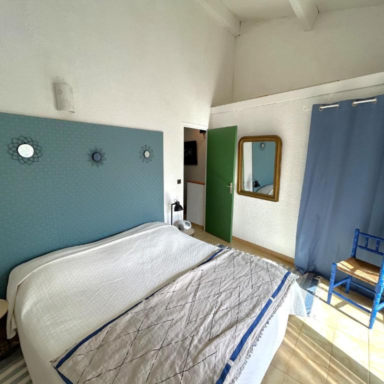 Maison climatisée avec parking près de la plage - FR-1-837-3 - Ferienhaus - 9
