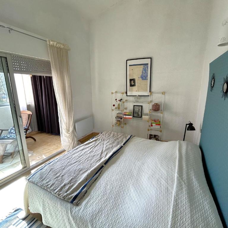 Maison climatisée avec parking près de la plage - FR-1-837-3 - Ferienhaus - 10