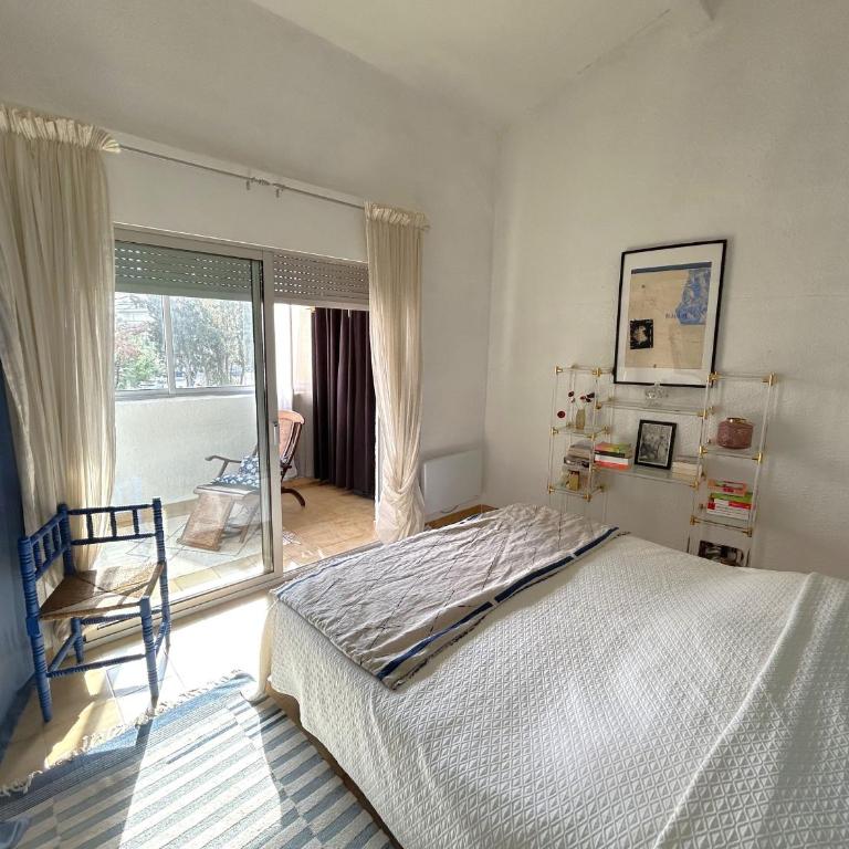 Maison climatisée avec parking près de la plage - FR-1-837-3 - Ferienhaus - 11