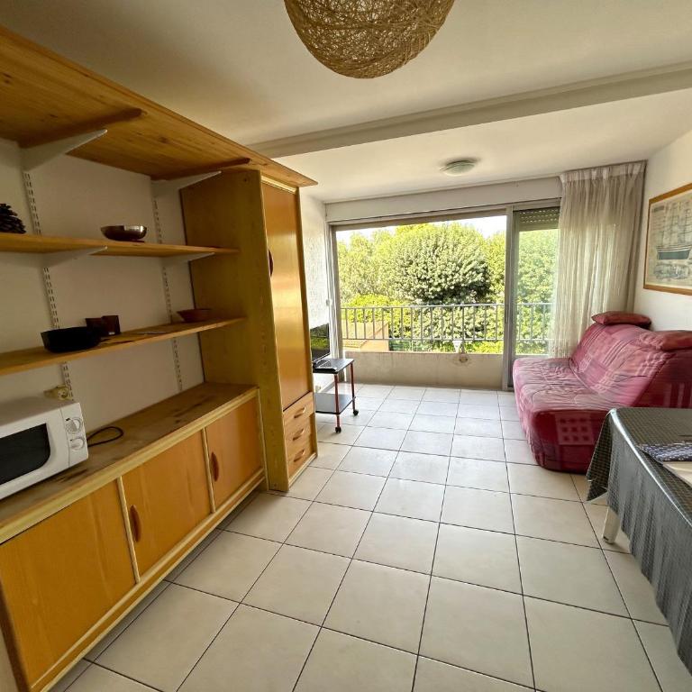 Appartement 4 personnes avec garage - FR-1-837-2 - Appartamento - 1