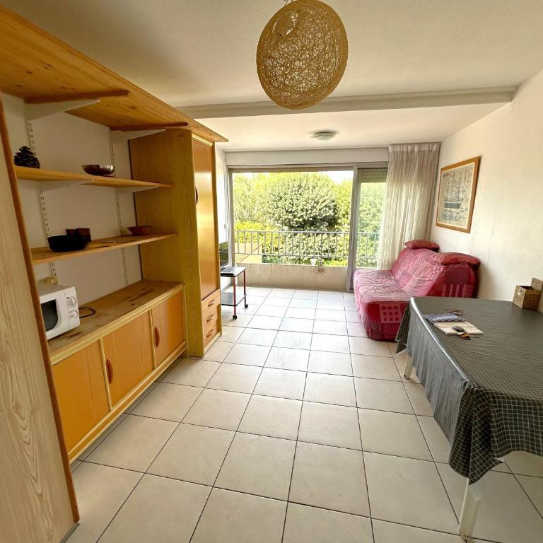 Appartement 4 personnes avec garage - FR-1-837-2 - Appartamento - 2
