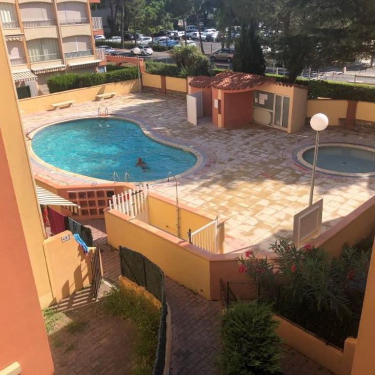 Appartement 4 personnes avec garage - FR-1-837-2 - Appartamento - 3