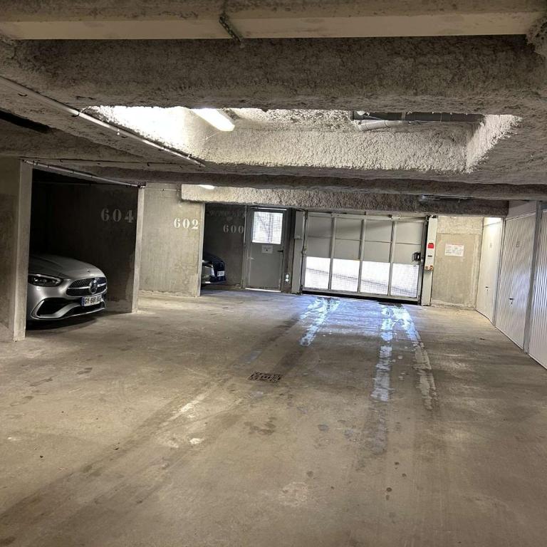 Appartement moderne 2 pièces, 4 couchages, terrasse et parking sécurisé à Saint-Jean-de-Monts - FR-1-224C-351 - Apartment - 15
