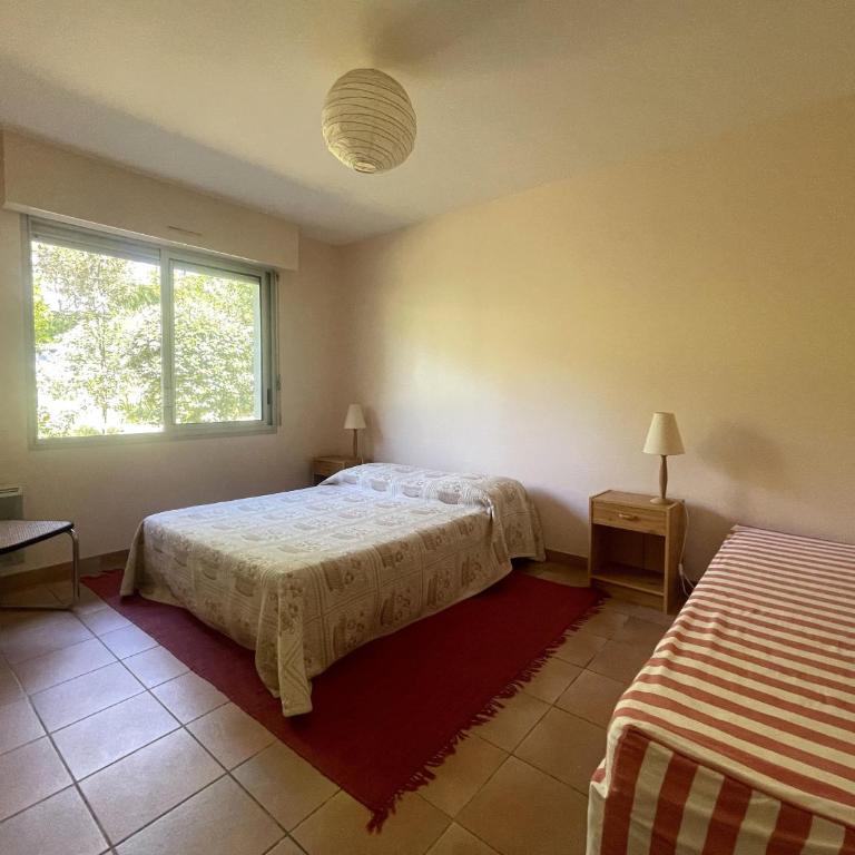 Maison 110 m² Pyla-sur-Mer avec Terrasse et Jardin, proche plages - FR-1-420-161 - Casa - 16