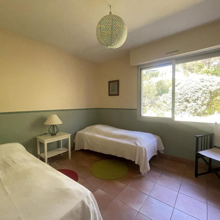 Maison 110 m² Pyla-sur-Mer avec Terrasse et Jardin, proche plages - FR-1-420-161 - Casa - 17