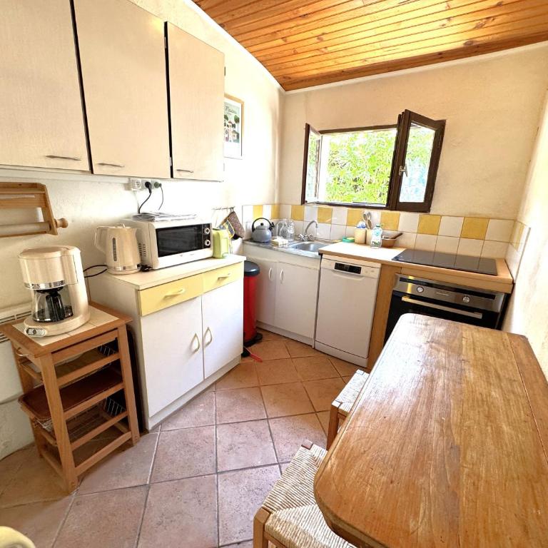 Maison de charme au cœur du Moulleau, 4 couchages - FR-1-474-279 - Villa - 4