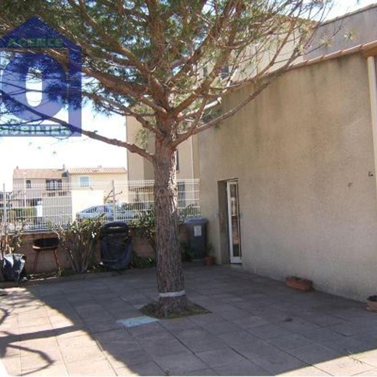 Maison 6 pers proche mer avec terrasse et parking - FR-1-781-97 - Casa - 5
