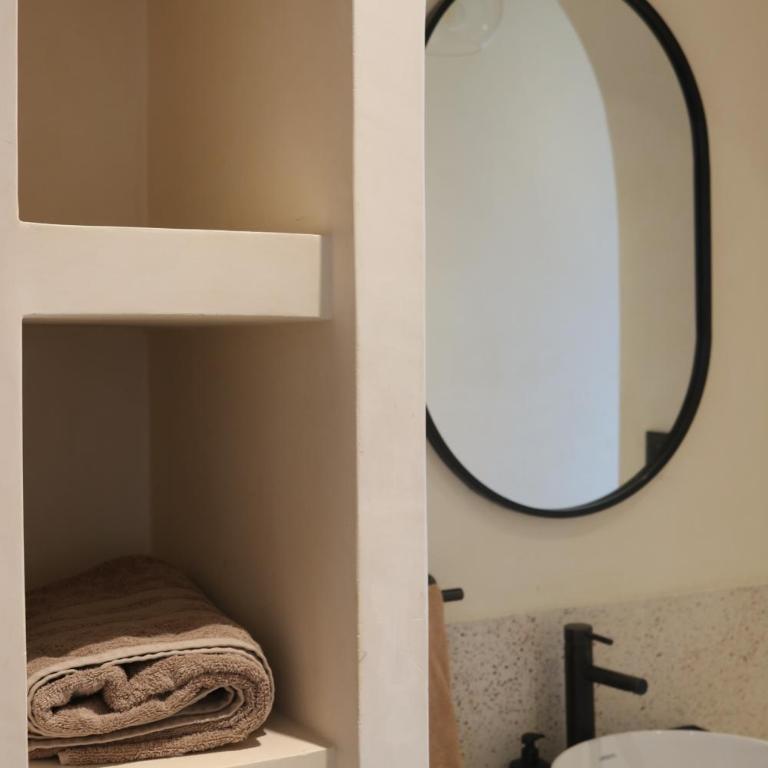Casa Hood By the Sea - Habitación Doble Estándar - 34