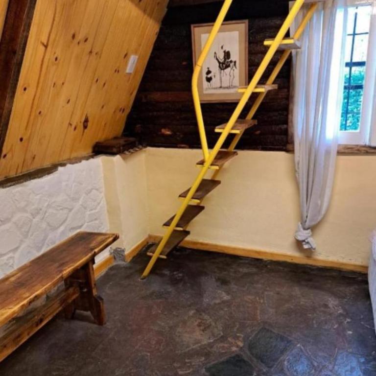 Anto'n casa de montaña - Chalet de 2 dormitorios - 23