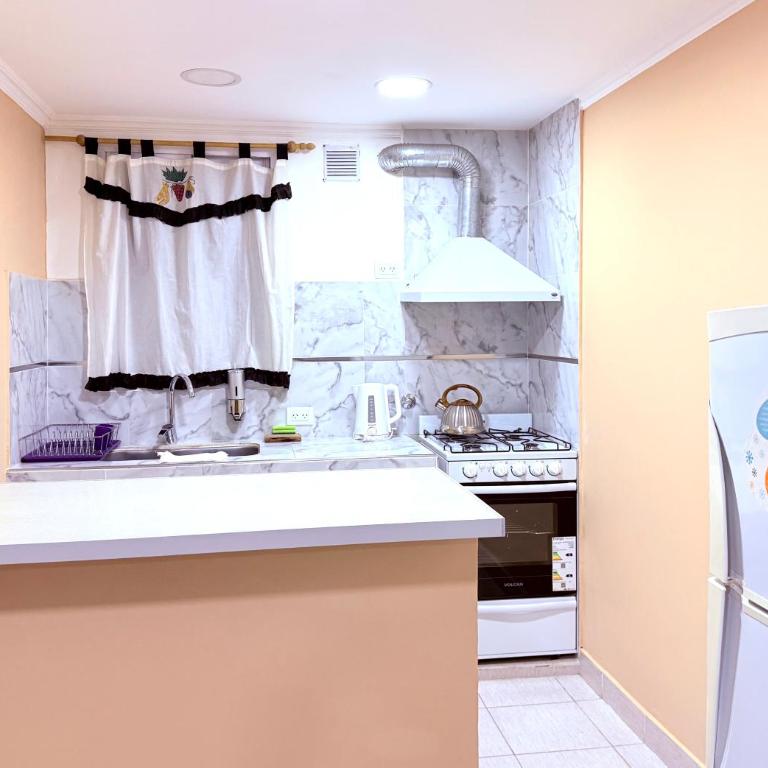 ALTURAS apart-hotel - Apartamento - 5