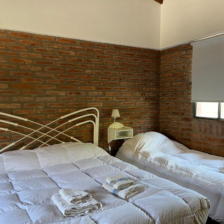 La Floridita - Apartamento Loft de 1 dormitorio - 4