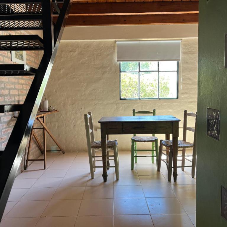 La Floridita - Apartamento Loft de 1 dormitorio - 1
