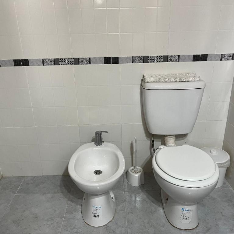 La Floridita - Apartamento Loft de 1 dormitorio - 15