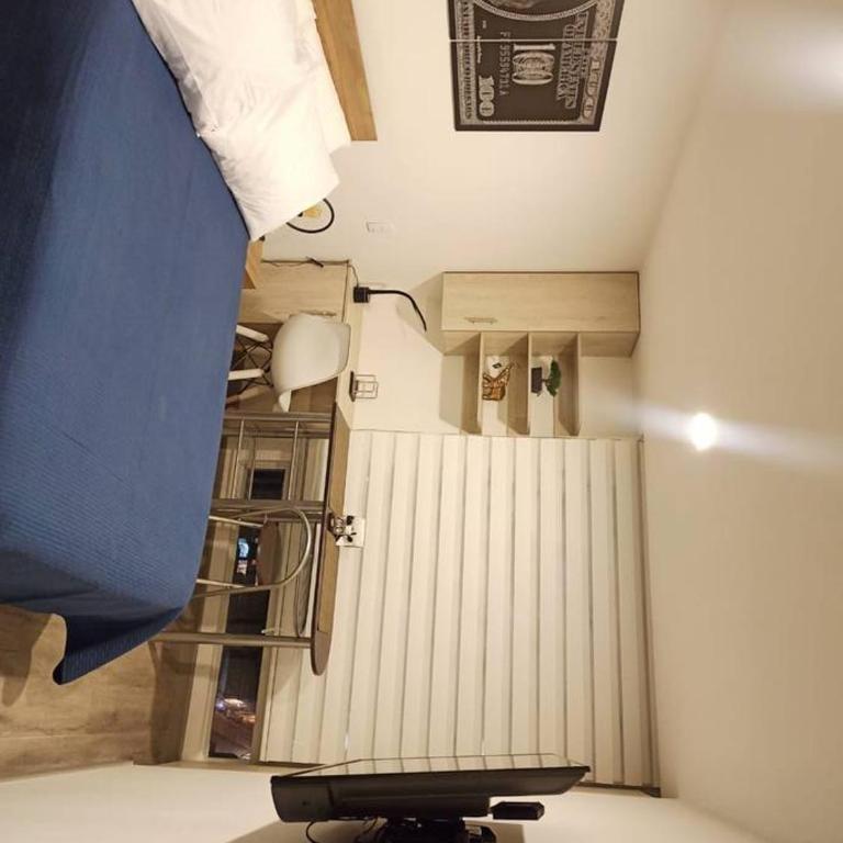 Torre Ventto Lofts 24/7 - Apartamento de 1 dormitorio - 1