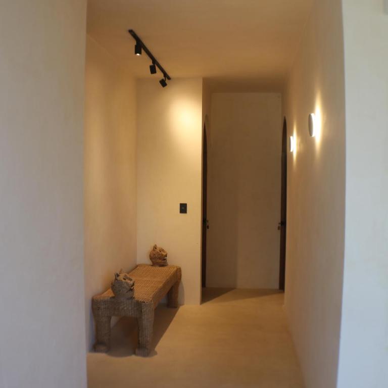 Casa Hood By the Sea - Habitación Doble Estándar - 2 camas - 6