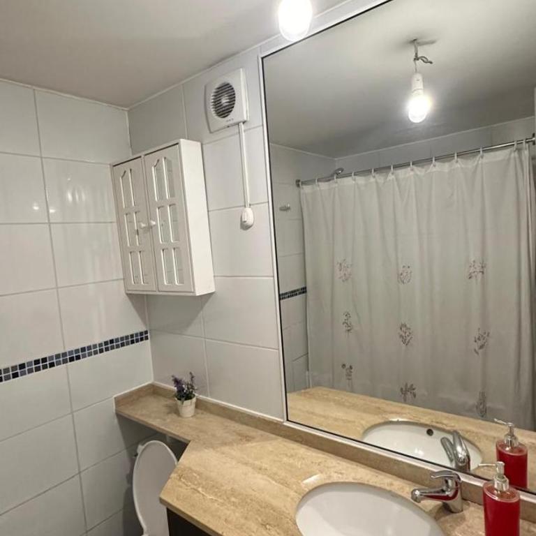 Apartamento Vista Buena - Apartamento de 1 dormitorio - 3