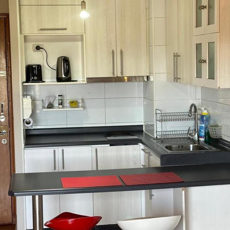 Apartamento Vista Buena - Apartamento de 1 dormitorio - 5