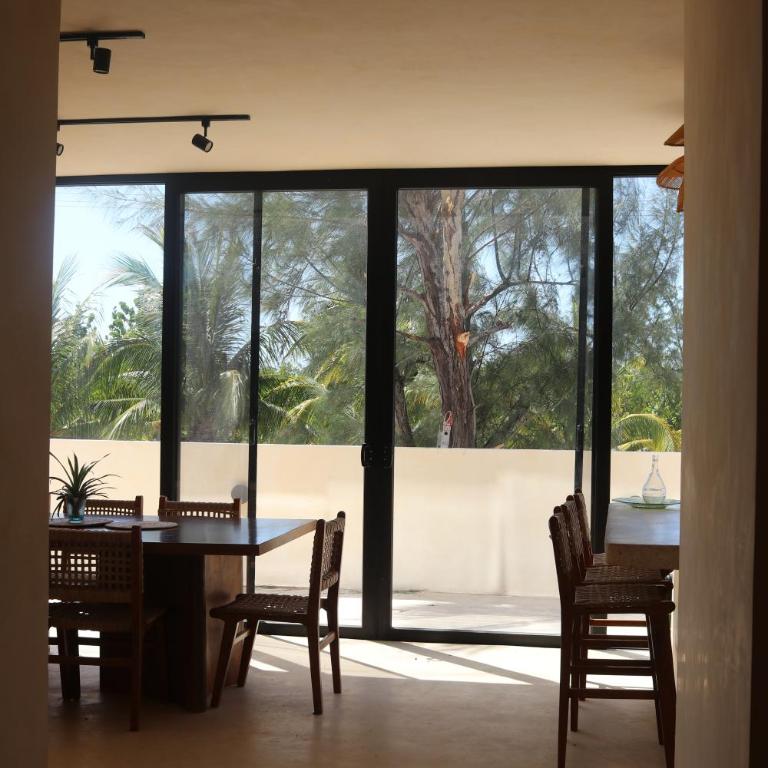 Casa Hood By the Sea - Habitación Doble Estándar - 11