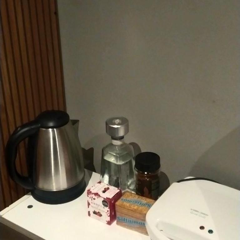 Royal Coliving Apartaestudio independiente y amplia Chía - Apartamento de 1 dormitorio - 7