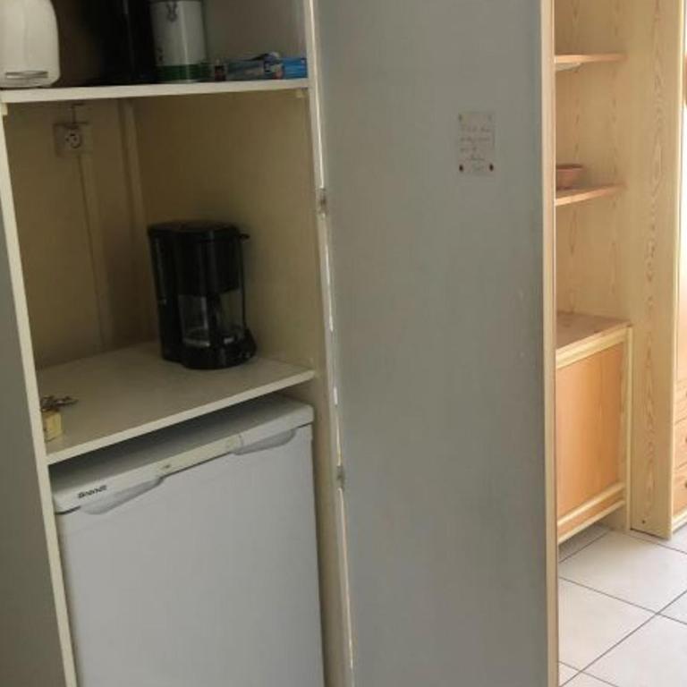 Appartement 4 personnes avec garage - FR-1-837-2 - Appartamento - 8