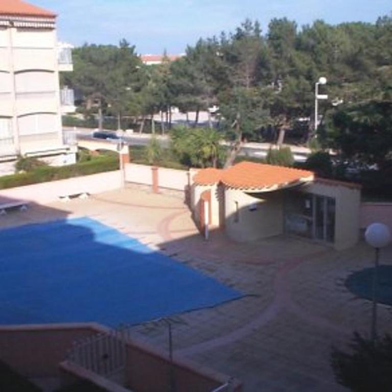 Appartement 4 personnes avec garage - FR-1-837-2 - Appartamento - 9
