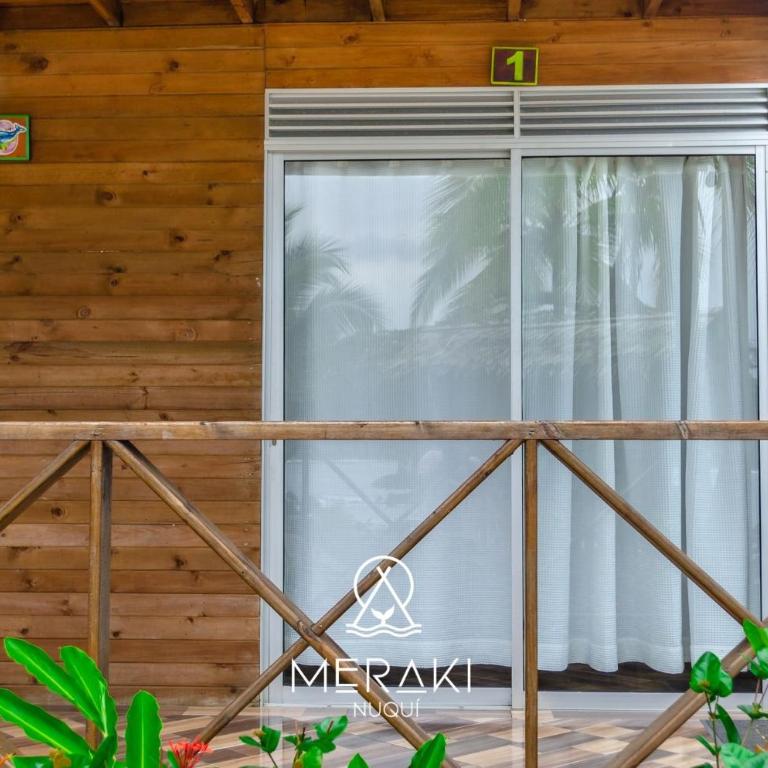 Hotel Meraki Nuqui - Habitación Doble - 64