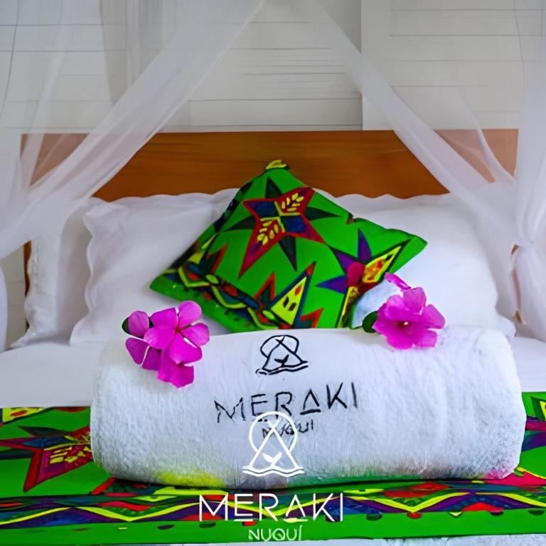 Hotel Meraki Nuqui - Habitación Doble - 78