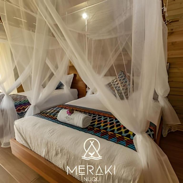 Hotel Meraki Nuqui - Habitación Triple - 78