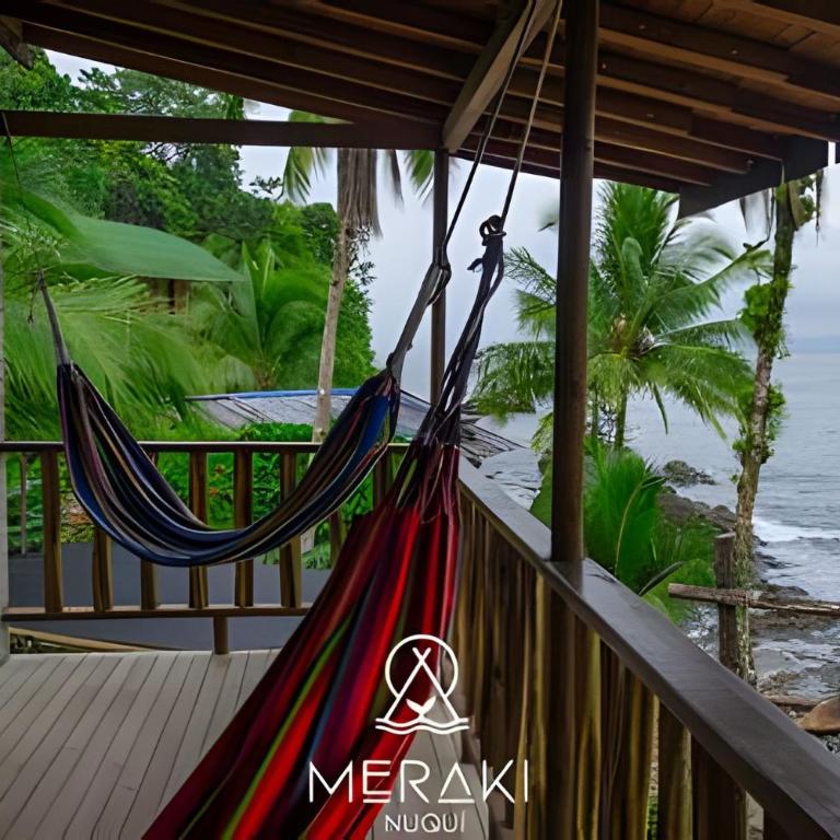 Hotel Meraki Nuqui - Bungalow Familiar - 82