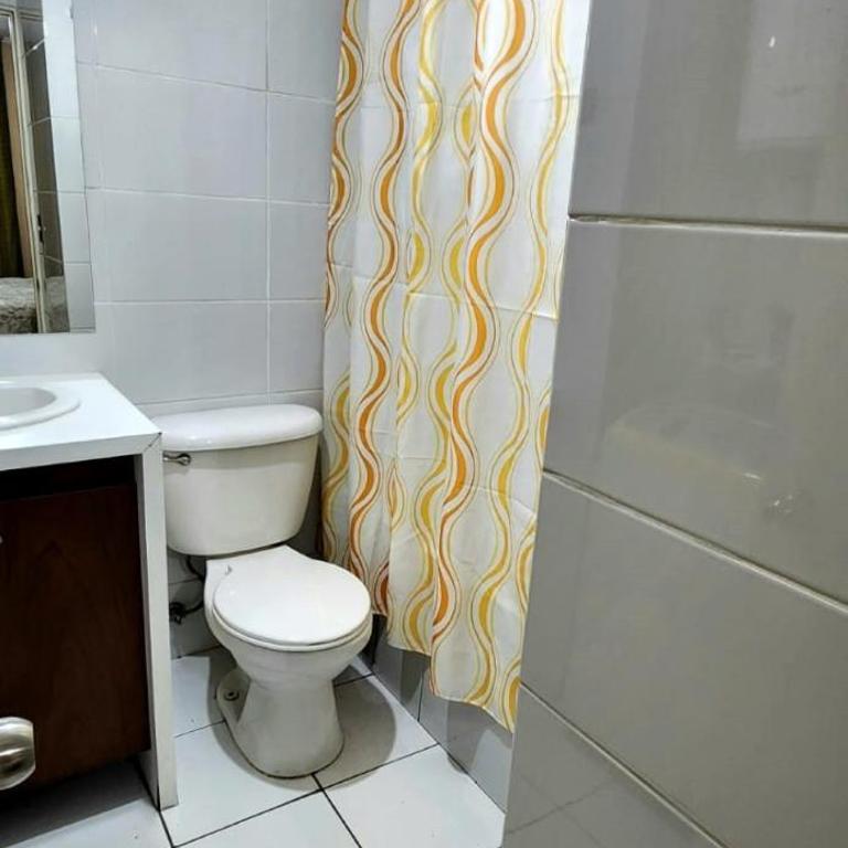 Apartamento Metro Santa Lucia, Santiago Centro - Apartamento de 1 dormitorio - 8