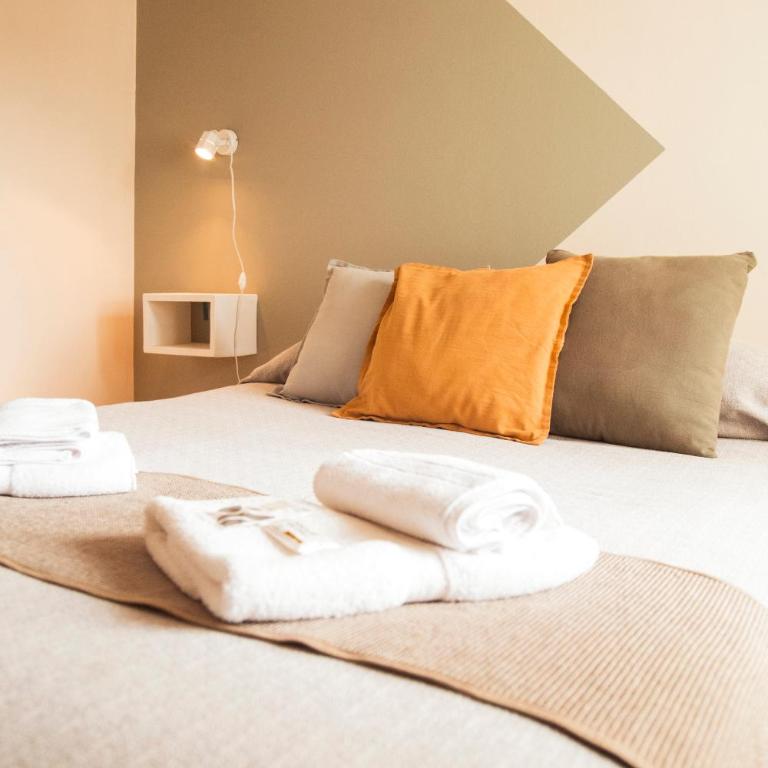 Alameda Apart - Apartamento de 1 dormitorio - 14